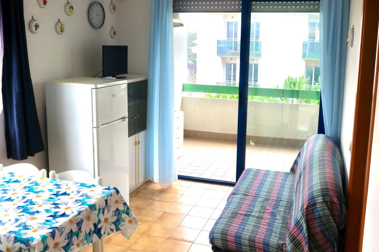 Grazioso Appartamento N 47 A 100Mt Dal Mare Bibione Exterior photo