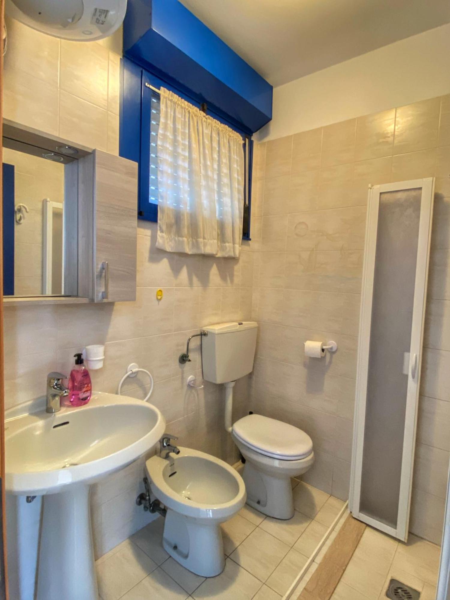 Grazioso Appartamento N 47 A 100Mt Dal Mare Bibione Exterior photo